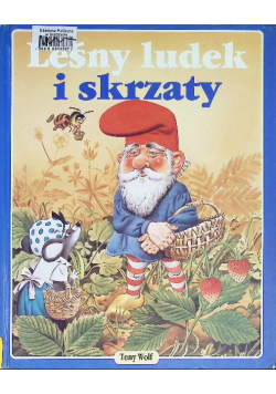 Leśny ludek i skrzaty