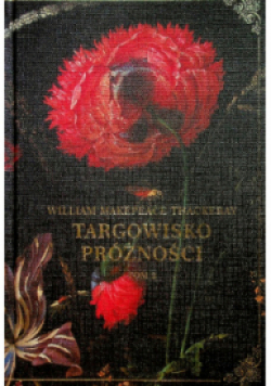 Targowisko próżności Tom 2