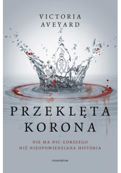 Przeklęta korona