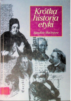 Krótka historia etyki