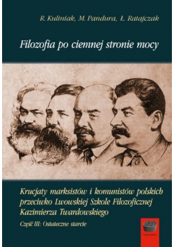 Filozofia po ciemnej stronie mocy