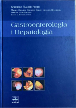 Gastroenterologia i Hepatologia