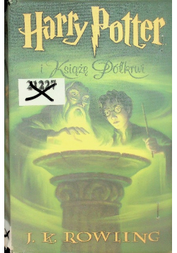 Harry Potter i Książę Półkrwi