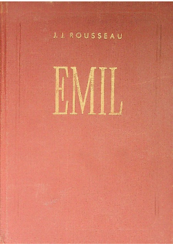 Emil Tom  I