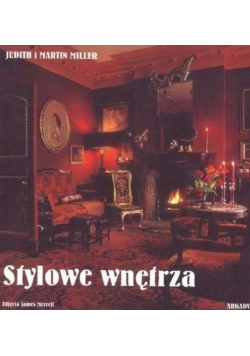 Stylowe wnętrza