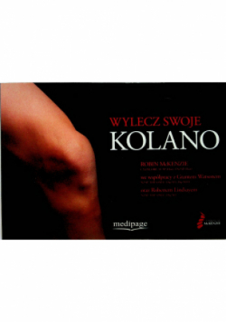 Wylecz swoje kolano
