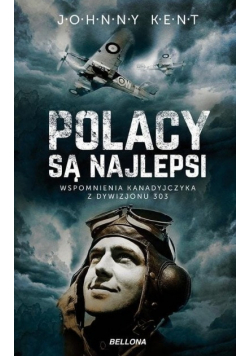 Polacy są najlepsi Kent