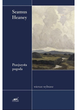 Przejrzysta pogoda Wiersze wybrane