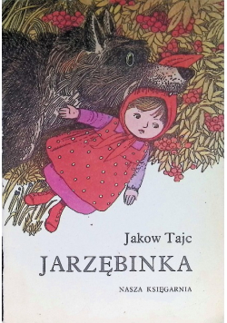 Jarzębinka