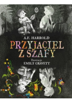 Przyjaciel z szafy