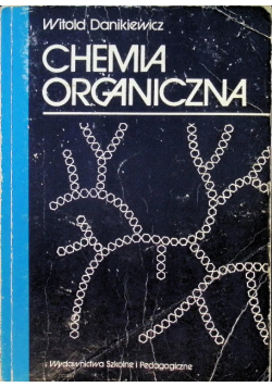 Chemia organiczna