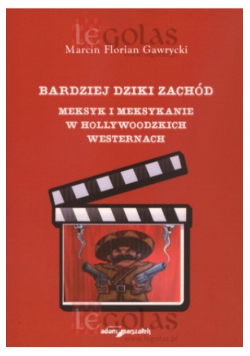 Bardziej dziki zachód