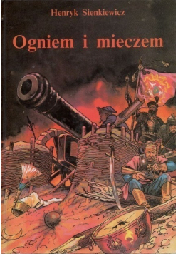 Ogniem i mieczem