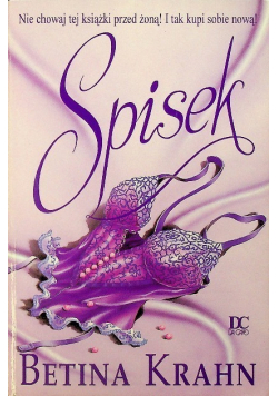 Spisek