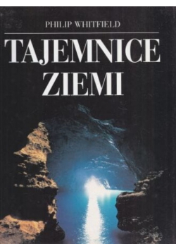 Tajemnice Ziemi
