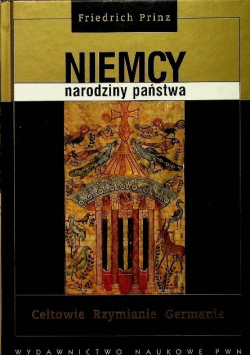 Niemcy Narodziny państwa