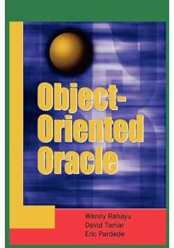 Object-Oriented Oracle