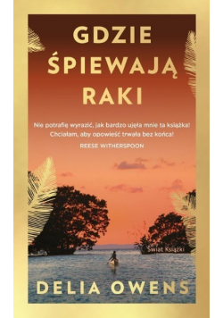 Gdzie śpiewają raki