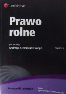 Prawo rolne
