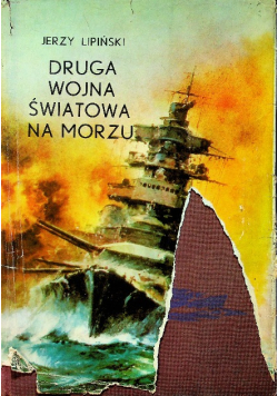Druga wojna światowa na morzu