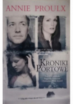 Kroniki portowe