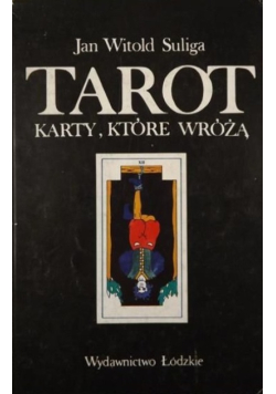 Tarot karty do wróżenia