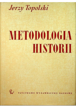 Metodologia historii