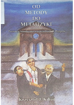 Od metody do metafizyki poznanie teoretyczne