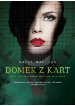 Domek z kart