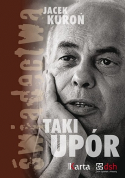 Taki upór