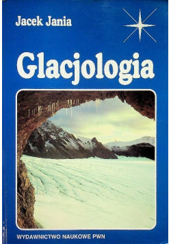 Glacjologia