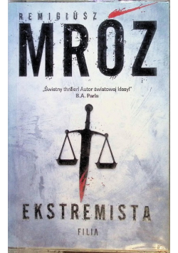 Ekstremista