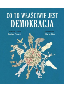 Książki Jutra. Co to właściwie jest demokracja
