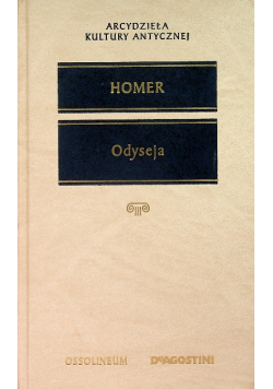 Odyseja