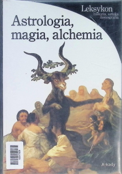 Astrologia magia alchemia