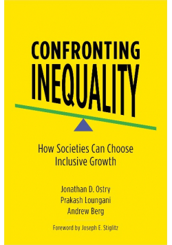 Confronting Inequality