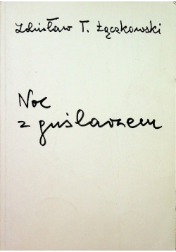 Noc z guślarzem