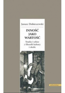 Inność jako wartość