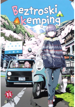 Beztroski Kemping Tom 13