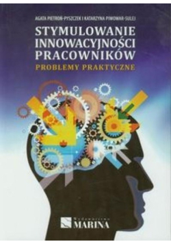 Stymulowanie innowacyjności pracowników