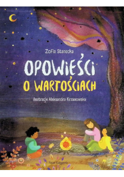 Opowieści o wartościach