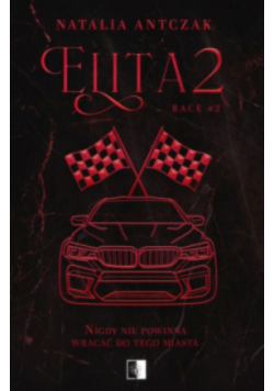 Race Tom 2 Elita Część 2