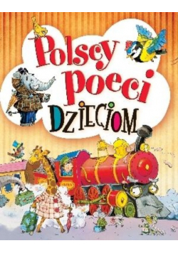 Polscy poeci dzieciom