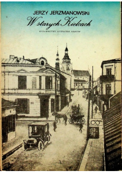 W starych Kielcach