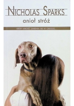 Anioł stróż