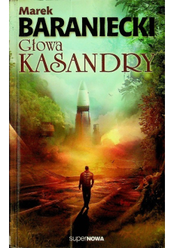 Głowa Kasandry