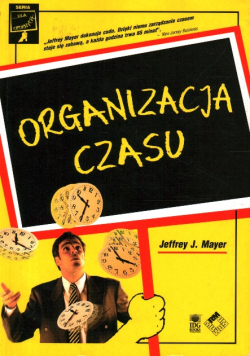 Organizacja czasu