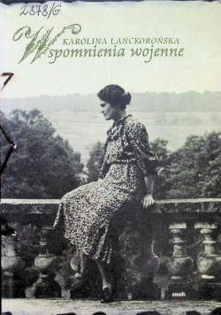 Wspomnienia wojenne