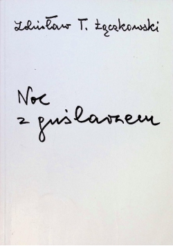 Noc z guślarzem