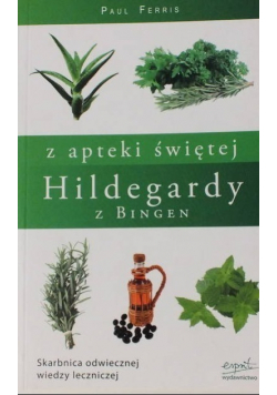 Z apteki świętej Hildegardy